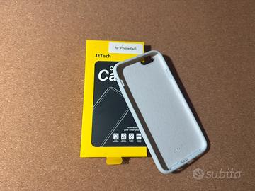 cover per Apple Iphone 6S JETech
