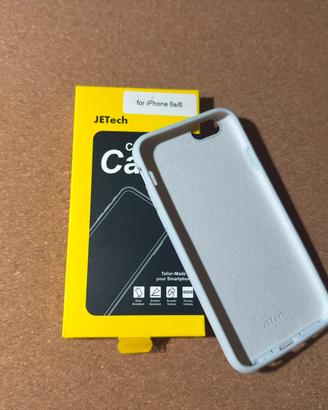 cover per Apple Iphone 6S JETech