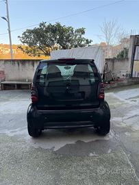 Smart Fortwo city coupé 600