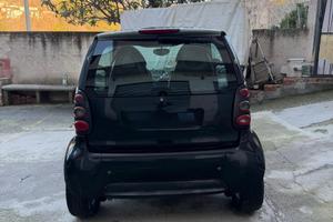 Smart Fortwo city coupé 600