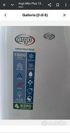 climatizzatore portatile