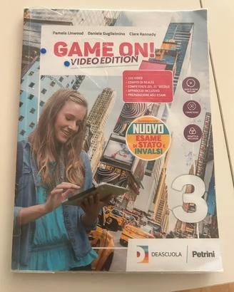 Game On! Video Edition 3 + Maps 3
