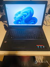 notebook Lenovo Ideapad 310