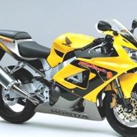 Ricambi honda cbr 900 rr fireblade 2000 2001