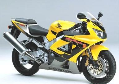 Ricambi honda cbr 900 rr fireblade 2000 2001