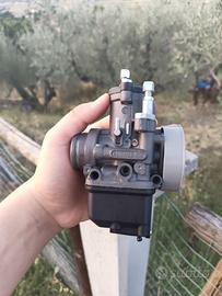 carburatore dell'orto phbh28 BD 