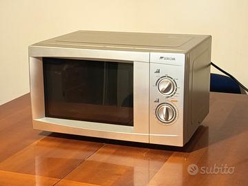 Forno microonde SEKOM