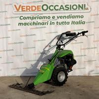 FALCIATRICE CASORZO  Pony 12R