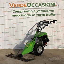 FALCIATRICE CASORZO  Pony 12R