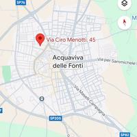 Stanza per studentesse/ infermiere