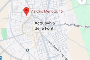 Stanza per studentesse/ infermiere