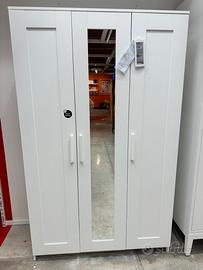 Armadio Ikea Brimnes - già smontato