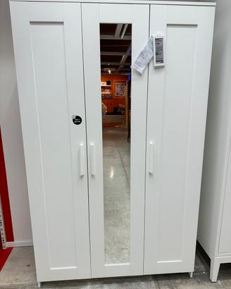 Armadio Ikea Brimnes - già smontato
