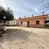 VILLA SINGOLA A CARINI