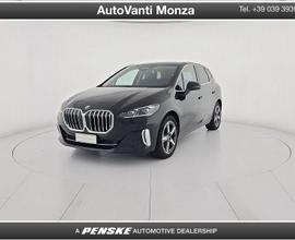 BMW Serie 2 Active Tourer 218d Luxury