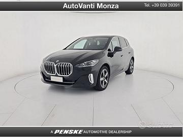 BMW Serie 2 Active Tourer 218d Luxury