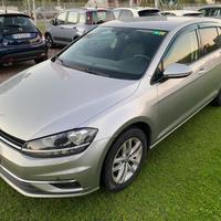VOLKSWAGEN - Golf - 1.6 TDI 115CV 5p. Business BMT