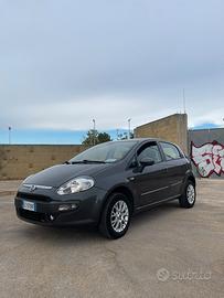 Punto evo metano