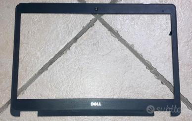 Cornice display DELL Latitude E7470 