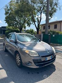 Renault Megane Mégane 1.9 dCi 130CV SporTour GT Li
