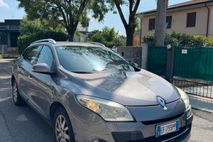 Renault Megane Mégane 1.9 dCi 130CV SporTour GT Li