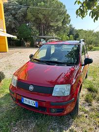FIAT Panda 2ª serie - 2012