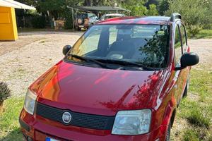 FIAT Panda 2ª serie - 2012