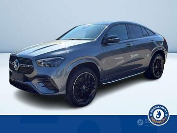 Mercedes-Benz GLE Coupé G300d 4Matic Coupé AM...