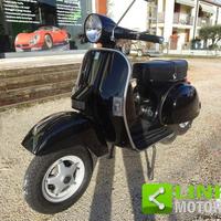 PIAGGIO Vespa 150 PX (2001 - 06) Catalized