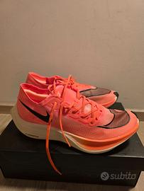 Nike Zoom Vaporfly Next%
