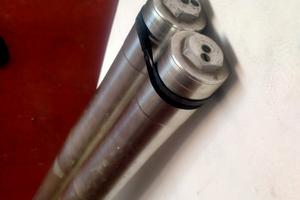 forcella Yamaha 