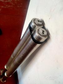 forcella Yamaha 