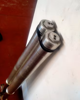 forcella Yamaha 