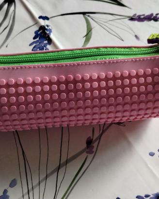 Astuccio rotondo Pixie
