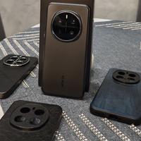 Honor Magic 7 pro più 3 cover