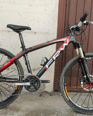 FRW Eldorado Carbon