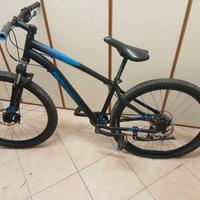 rockrider st 120