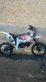 Kxd 125