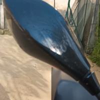 specchietti Hornet 600 03