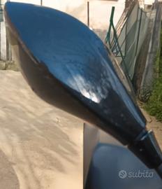 specchietti Hornet 600 03