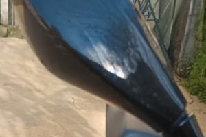 specchietti Hornet 600 03