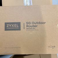 Router 5G da esterno Zyxel