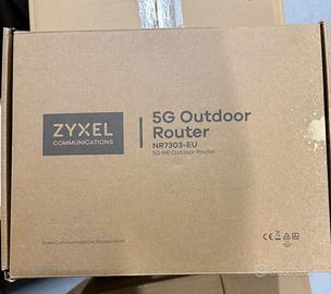 Router 5G da esterno Zyxel