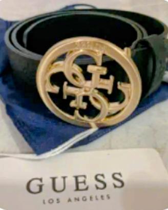 Cintura guess