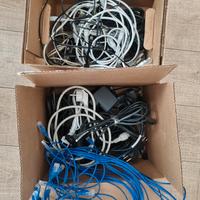 cavi di tutti i generi