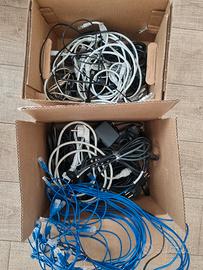 cavi di tutti i generi