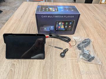 Carplay Moto
