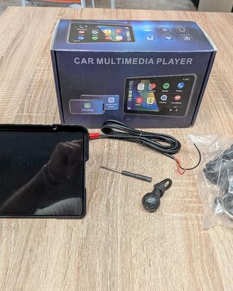 Carplay Moto