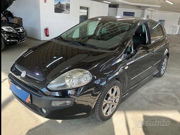 Fiat Punto Evo 1.4 - 2010