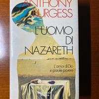 L’uomo di Nazareth - Anthony Burgess